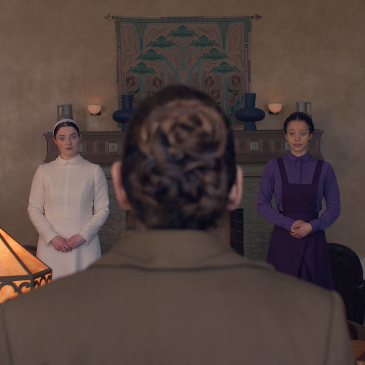 ‘Los Testamentos’ llega a Disney+: a qué hora se estrena en España la nueva serie del universo de 'El cuento de la criada'