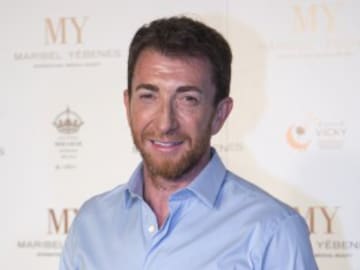 Pablo Motos confiesa como está viviendo no poder presentar ‘El Hormiguero’: “Estoy francamente jodido”