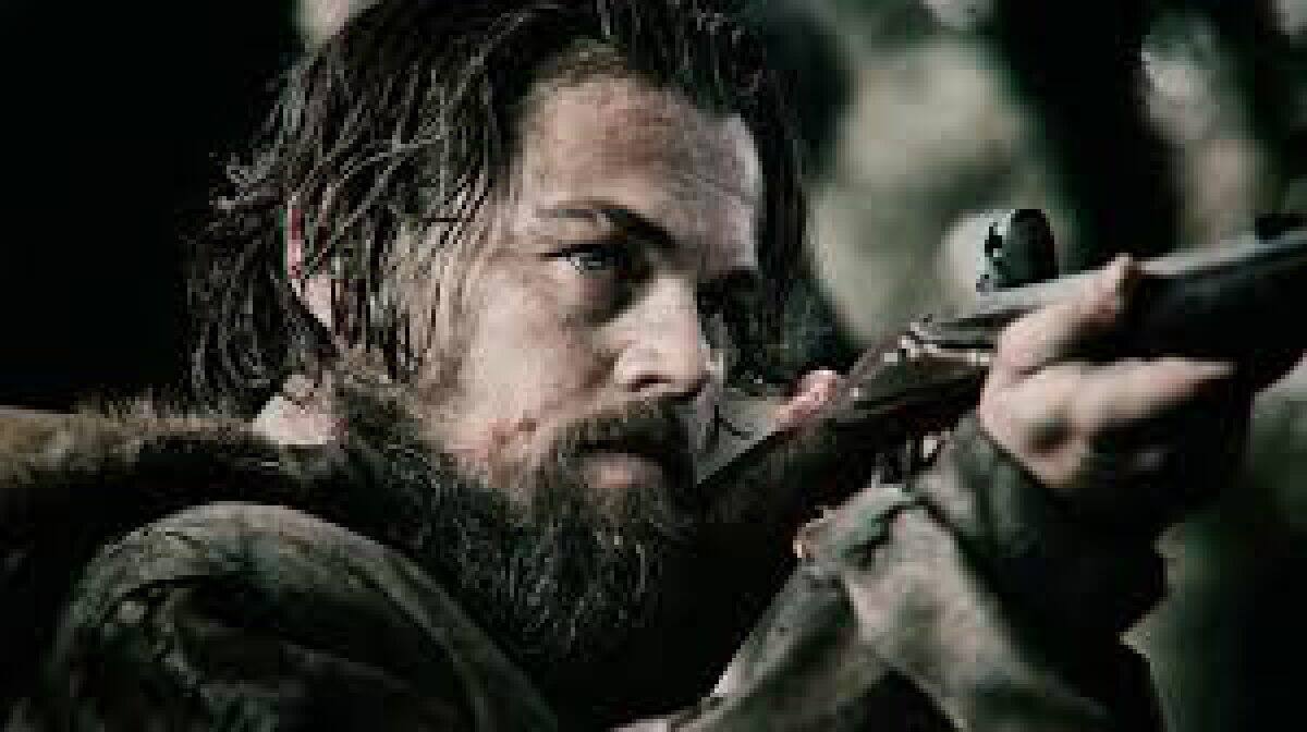 Leonardo DiCaprio nominado como mejor actor de drama por The Revenant. Los críticos anuncian que este podria ser el año que Leo se lleve todos los premios ¡Sin duda esta es una de sus mejores actuaciones!