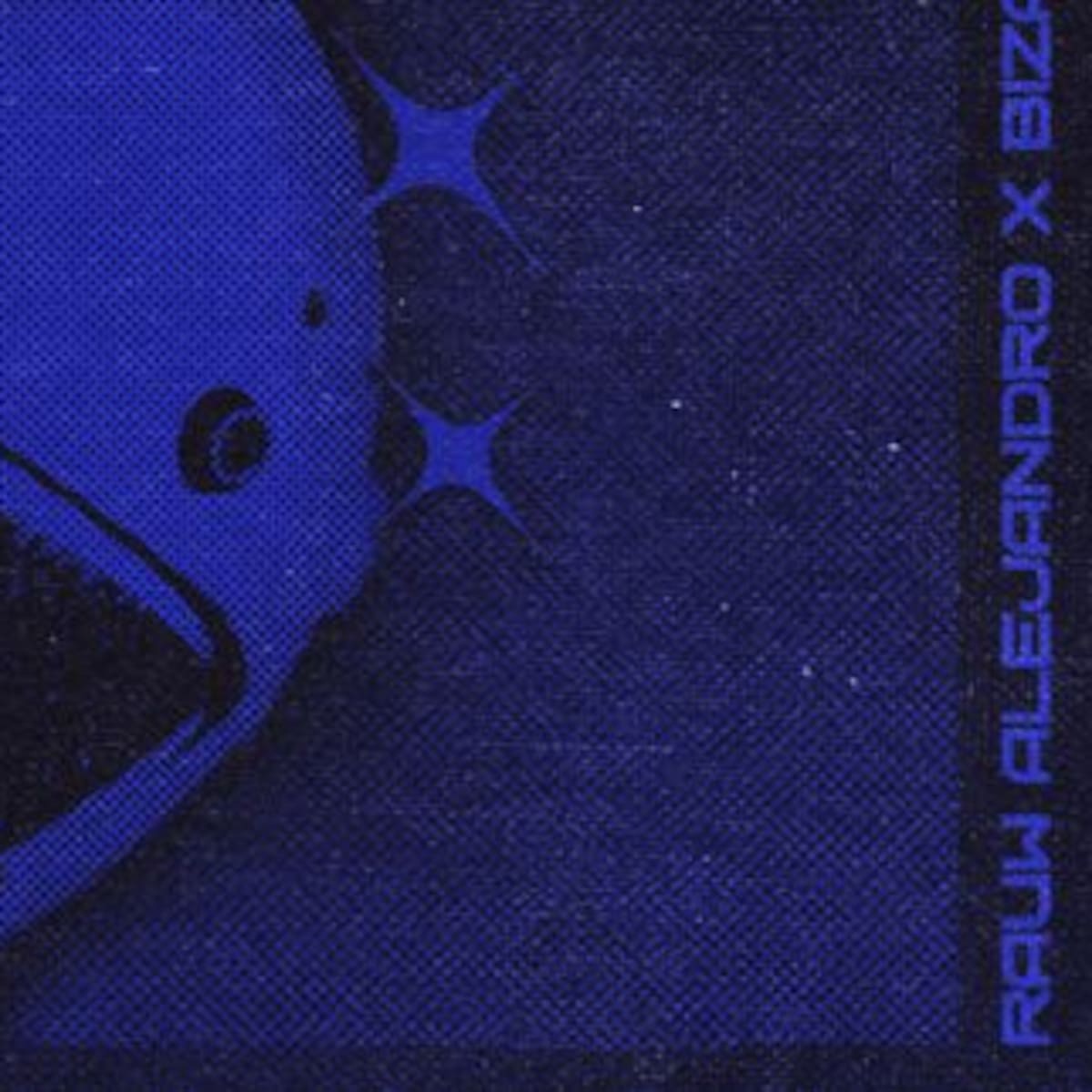 RAUW ALEJANDRO presenta“BABY HELLO”, su segunda colaboración con Bizarrap