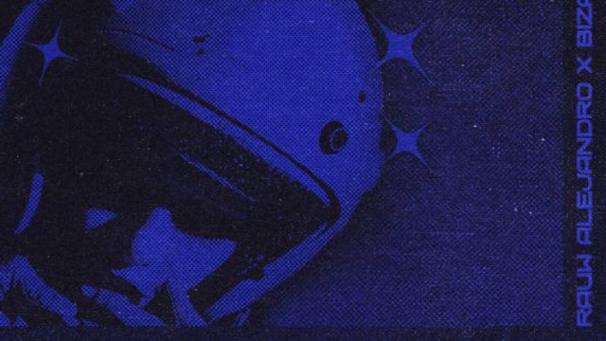 RAUW ALEJANDRO presenta“BABY HELLO”, su segunda colaboración con Bizarrap