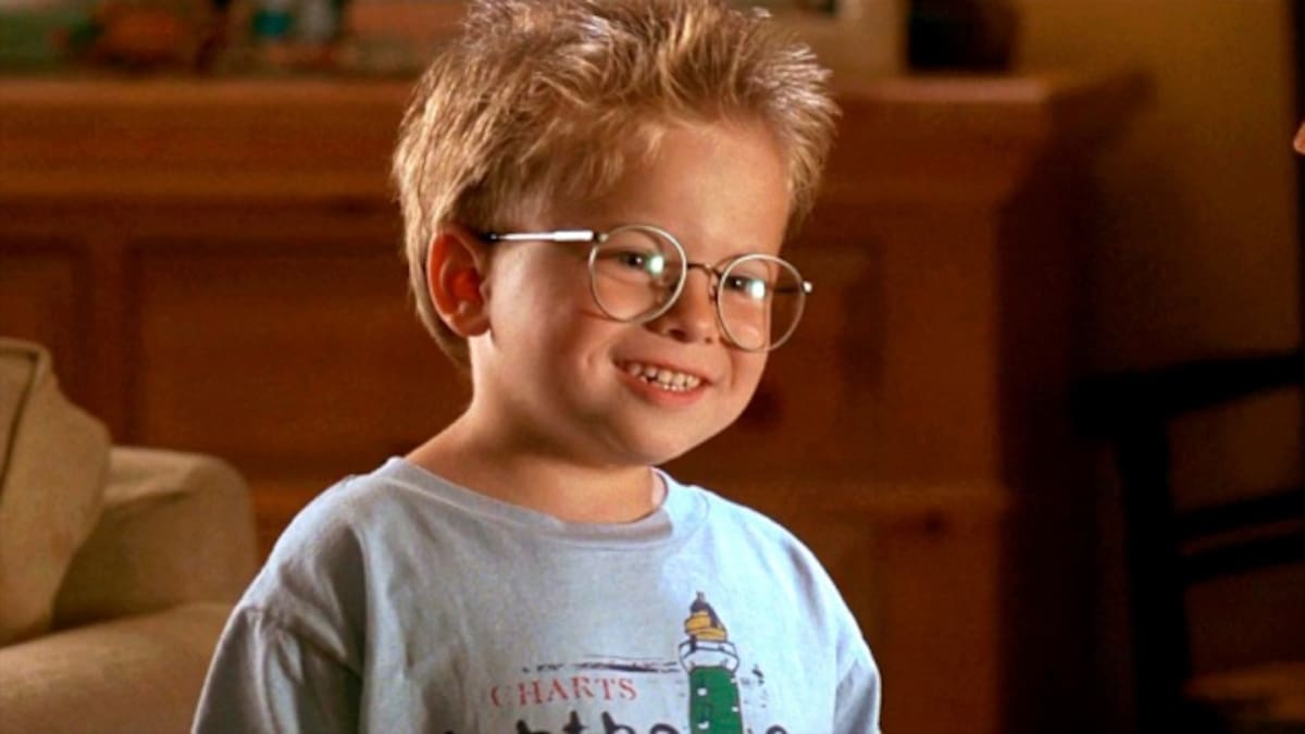 Así ha cambiado el protagonista de Stuart Little