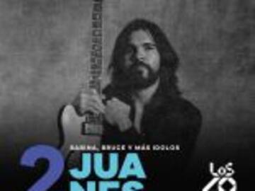 Episodio 2: Sabina, Bruce y más ídolos