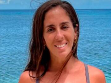 Anabel Pantoja hace balance de su paso por ‘Supervivientes’ un año después: “No soy perfecta”