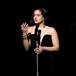 Rosalía rinde tributo a Rocío Jurado en su actuación de los Latin GRAMMY 2023