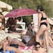 La entrenadora de OT pone en forma a las influencers en Ibiza: Anabel Pantoja, Nagore Robles, Jedet, Dulceida…