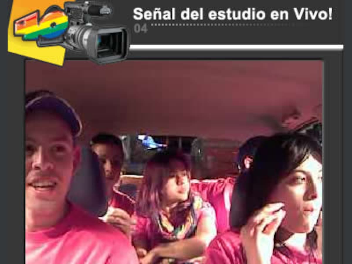 Imagenes Web Cam 4