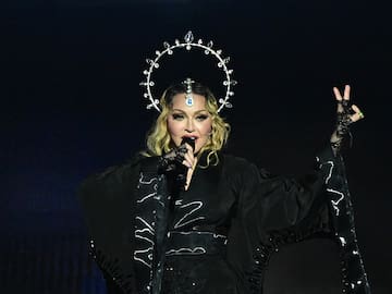 Todo lo que se sabe sobre el próximo cumpleaños de Madonna en Pompeya