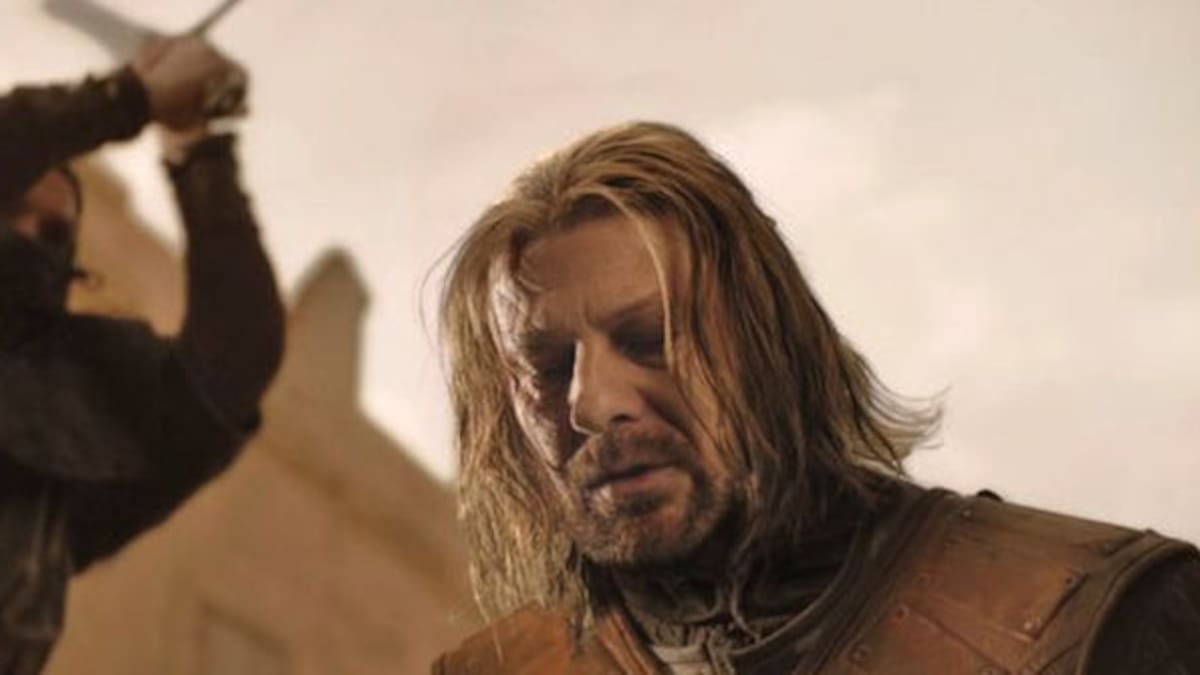 Sean Bean reveló las últimas palabras de Ned Stark antes de morir