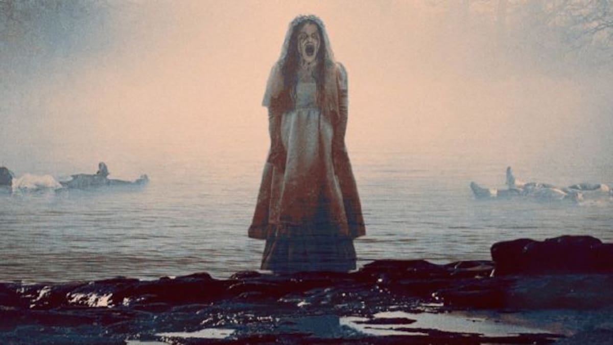 La llorona, La espía roja y Gracias a Dios, los grandes estrenos de cine de la semana