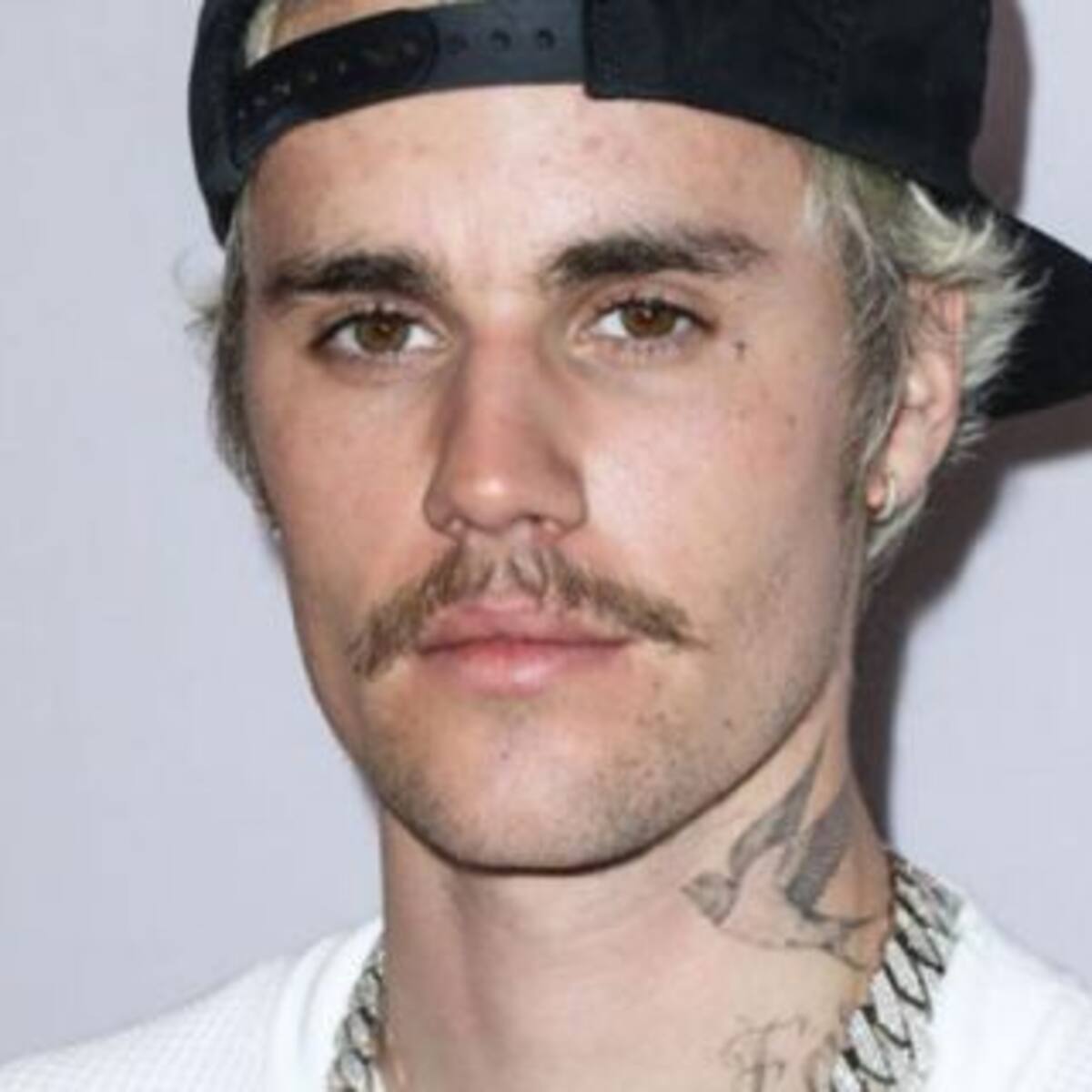 Justin Bieber habló de su pasado en un emotivo posteo en las redes sociales