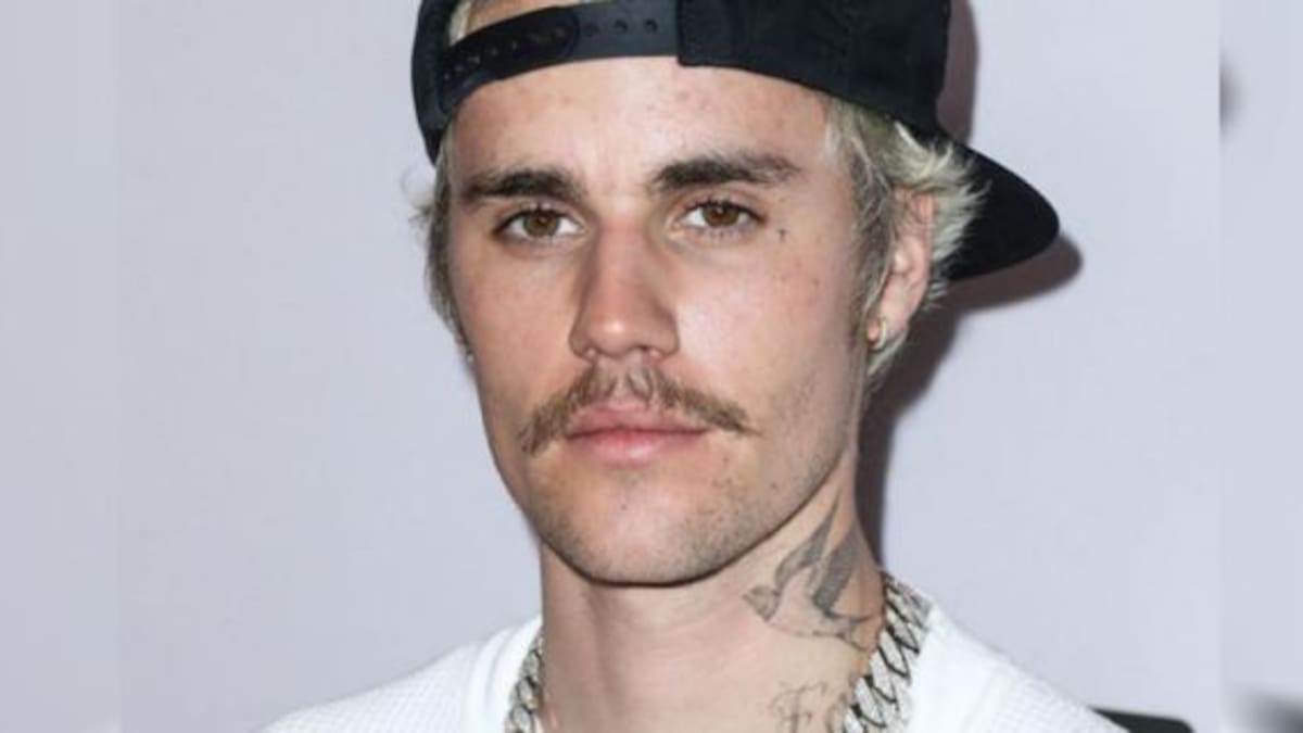 Justin Bieber habló de su pasado en un emotivo posteo en las redes sociales