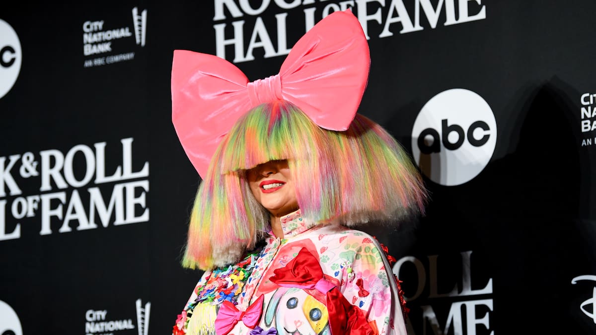 Sia vende la mitad de su catálogo por 180 millones: qué hay detrás de una de las mayores operaciones musicales del año