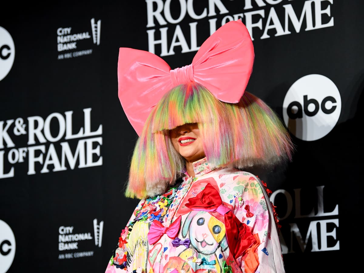 Sia vende la mitad de su catálogo por 180 millones: qué hay detrás de una de las mayores operaciones musicales del año