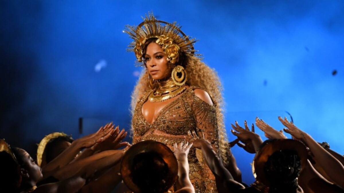 ¿Cómo es Beyoncé en versión muñeca?
