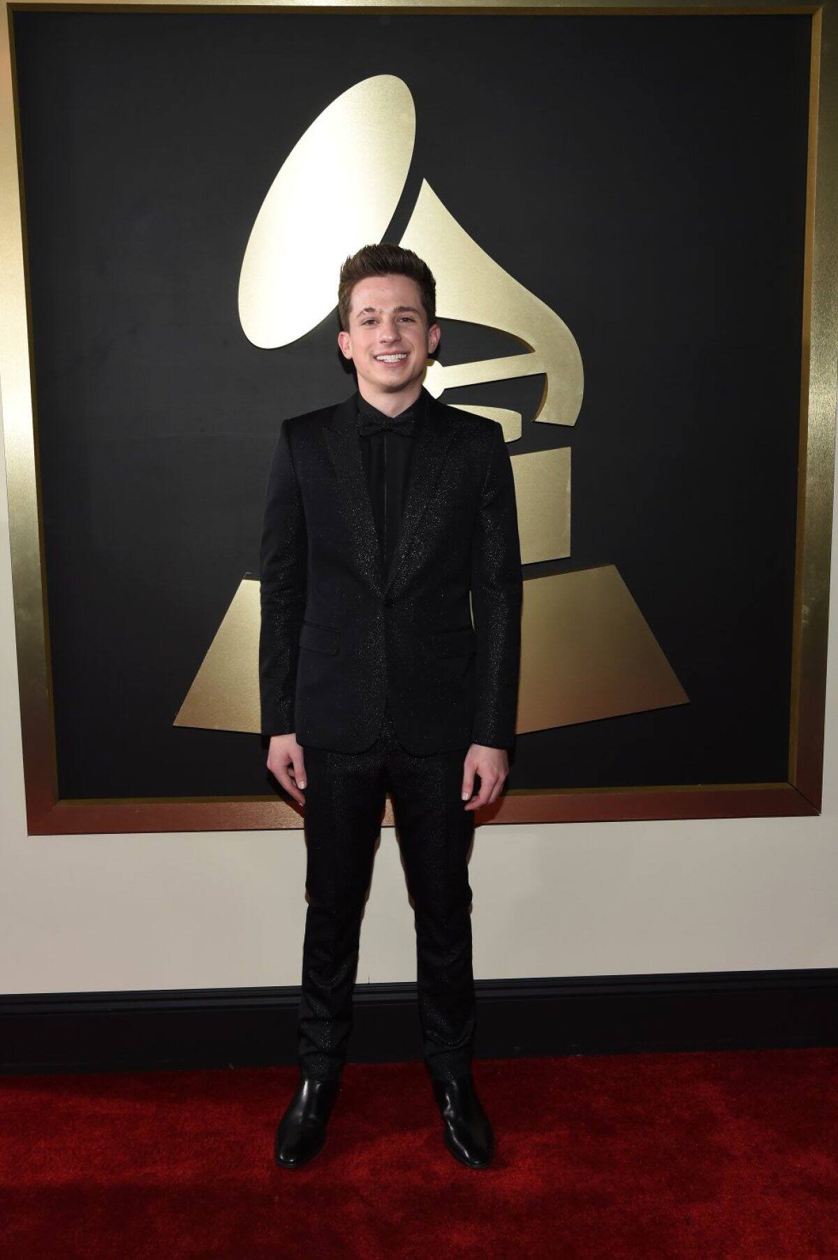 Charlie Puth