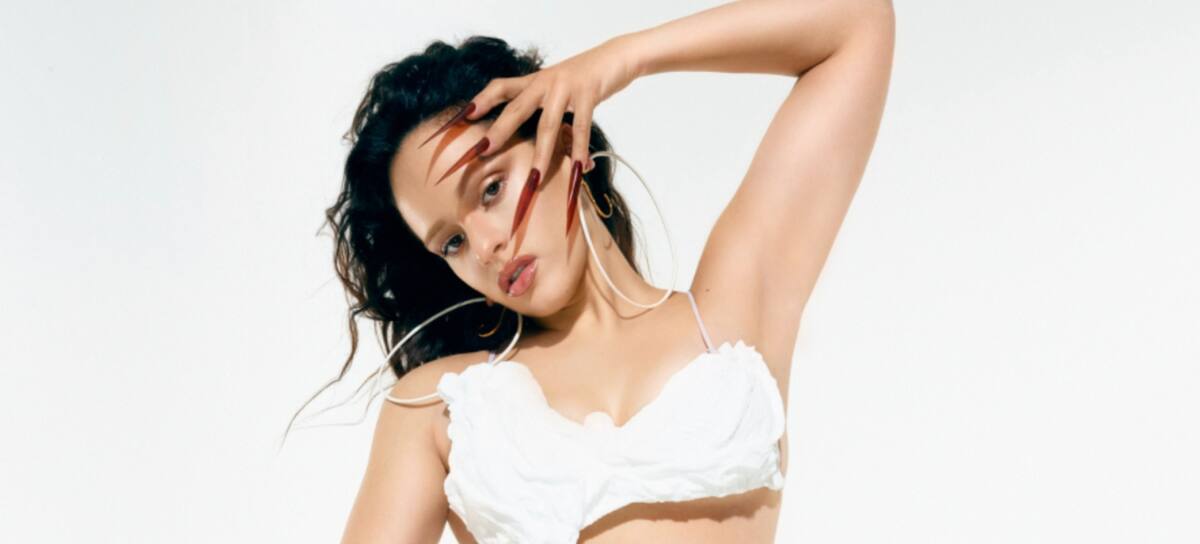 Rosalía estrena 'Motomami Deluxe'
