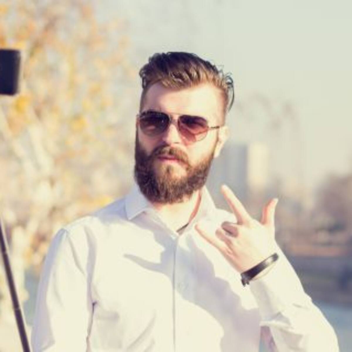 ¡Vas a poder a pagar tus deudas con una una selfie!