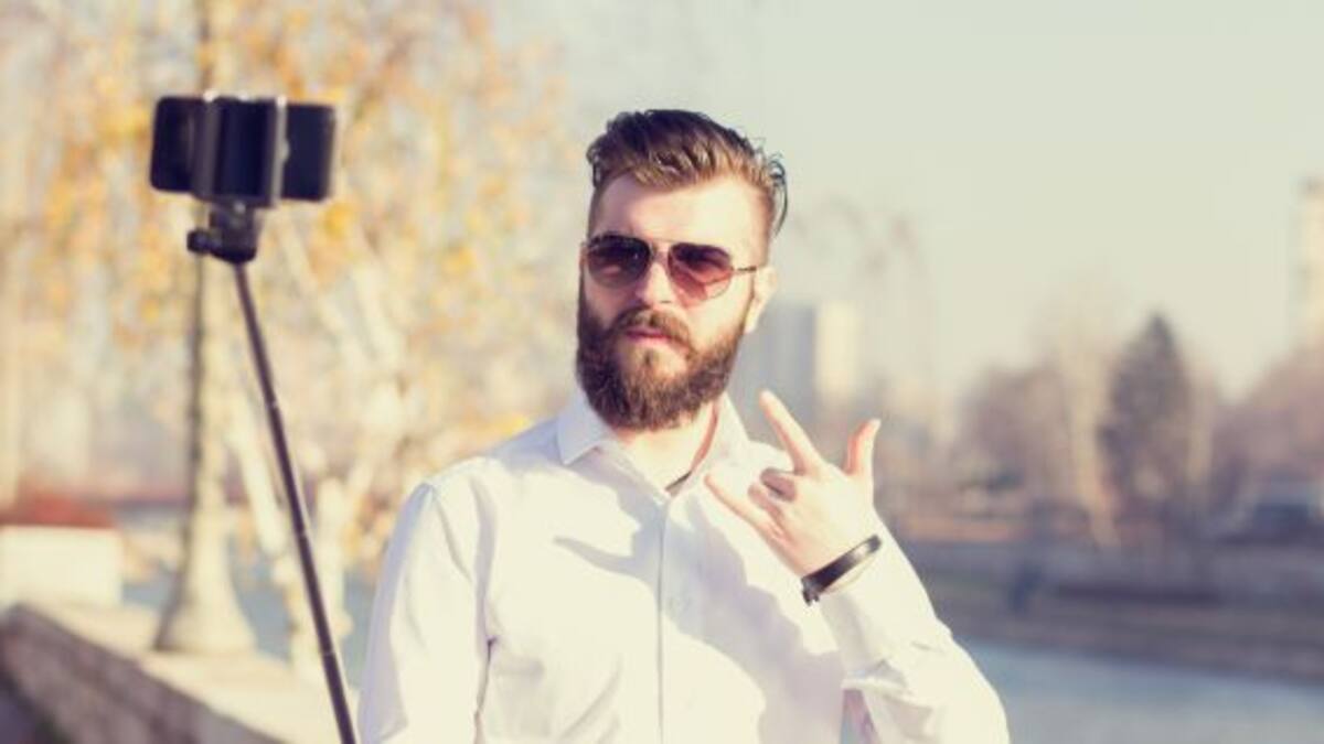 ¡Vas a poder a pagar tus deudas con una una selfie!