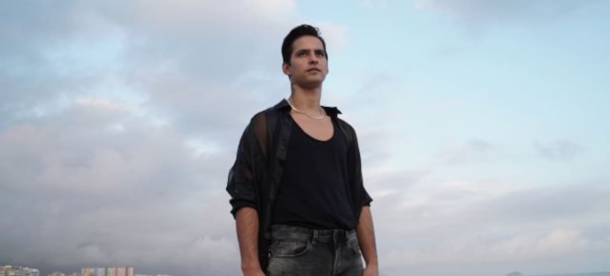 Chris Meyer, del FMX al urbano