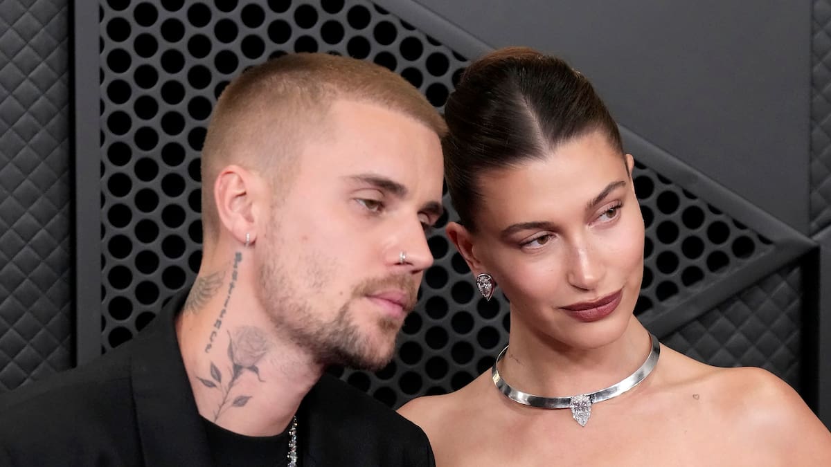 Justin Bieber estalla contra los paparazzis en plena cita con Hailey Bieber