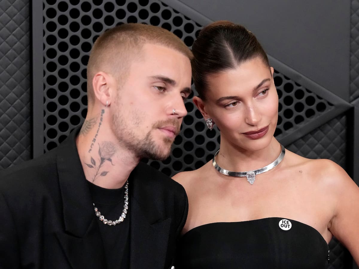 Justin Bieber estalla contra los paparazzis en plena cita con Hailey Bieber