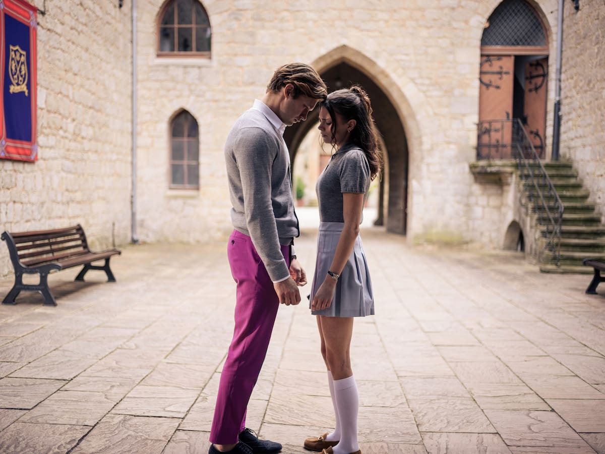 ¿Habrá tercera temporada de Maxton Hall en Prime Video?