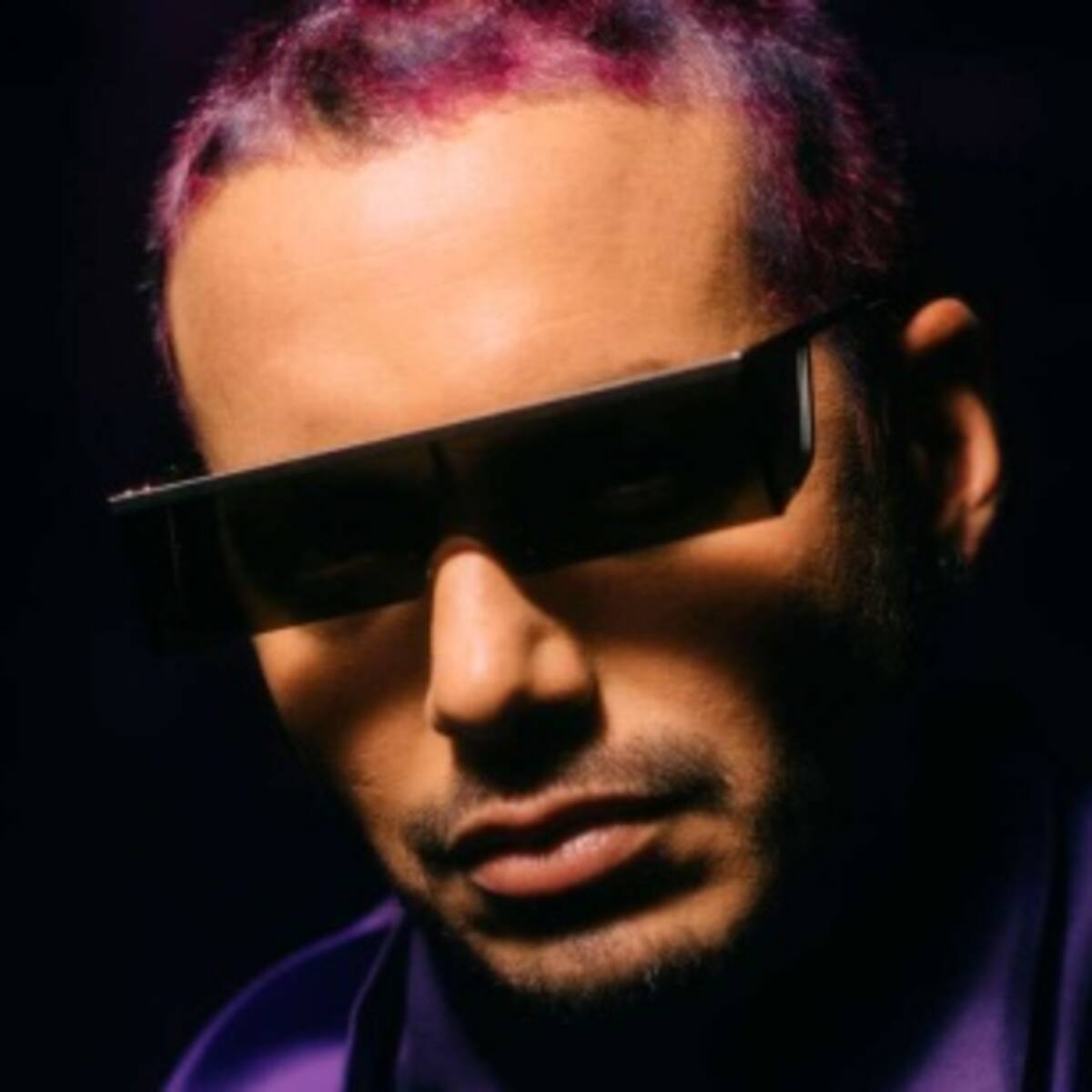 J Balvin revela secretos de su vida en podcast de Spotify