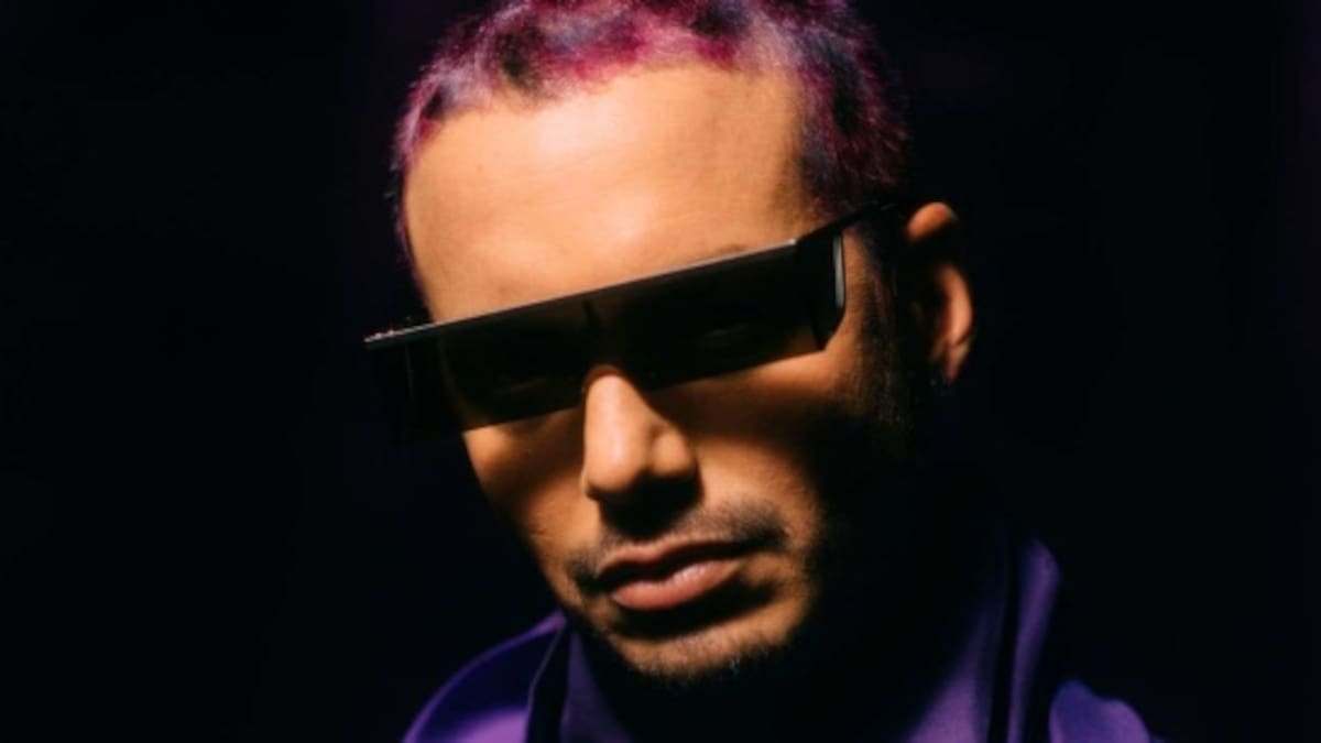 J Balvin revela secretos de su vida en podcast de Spotify