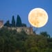 Luna llena de mayo 2024: cuándo y dónde ver la luna de las flores desde España