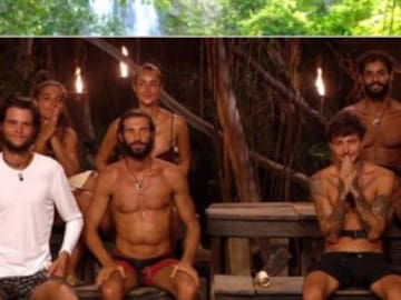 Miguel Frigenti tiene claro quién va a ganar ‘Supervivientes’ y no es su gran amiga Adara Molinero