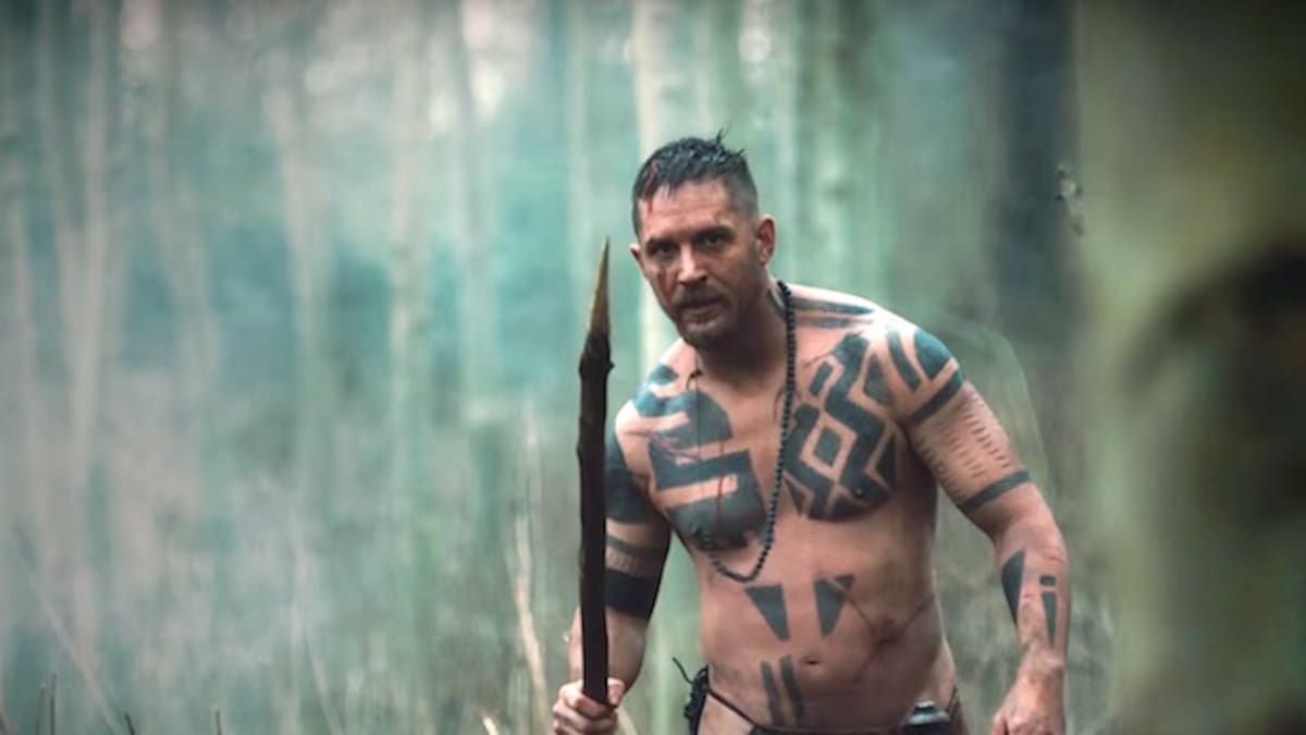 HBO y Netflix arrancan el año con estas nuevas apuestas de ficción