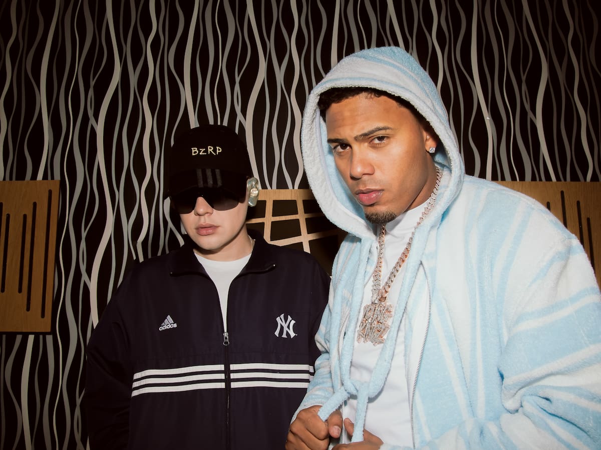 ¿Por qué Bizarrap y Myke Towers lanzan ahora la 'BZRP Music Sessions #42'?