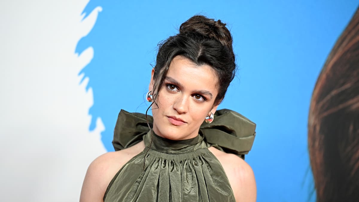 Así aprendió Amaia a tocar una silla como flauta en el Tiny Desk: "Soy afortunadísima"