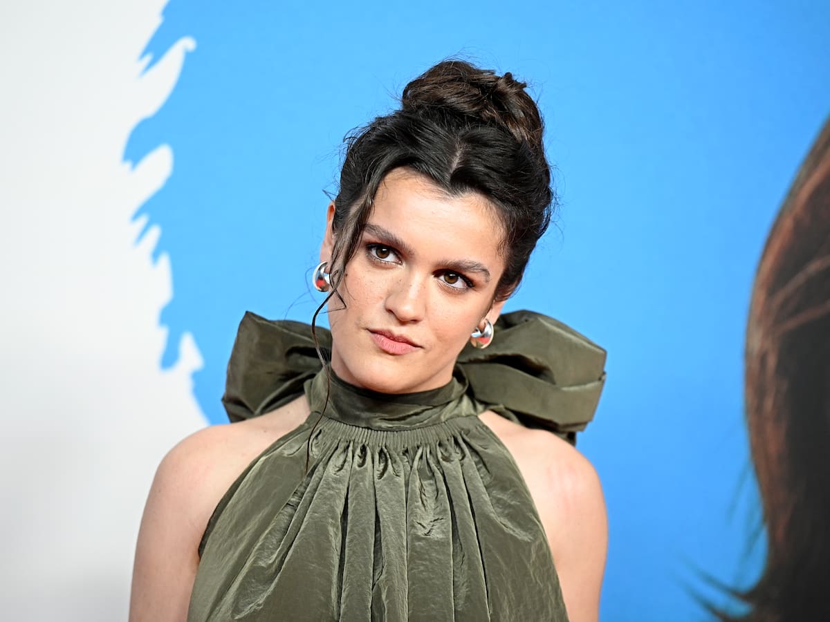 Así aprendió Amaia a tocar una silla como flauta en el Tiny Desk: "Soy afortunadísima"