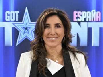 Paz Padilla, sobre su regreso a ‘Got Talent’: “Es un programa que me podía dañar”