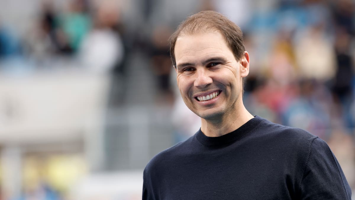 La vida personal de Rafa Nadal: edad, hijos, dónde vive, cuánto dinero ha ganado en su carrera y otros detalles