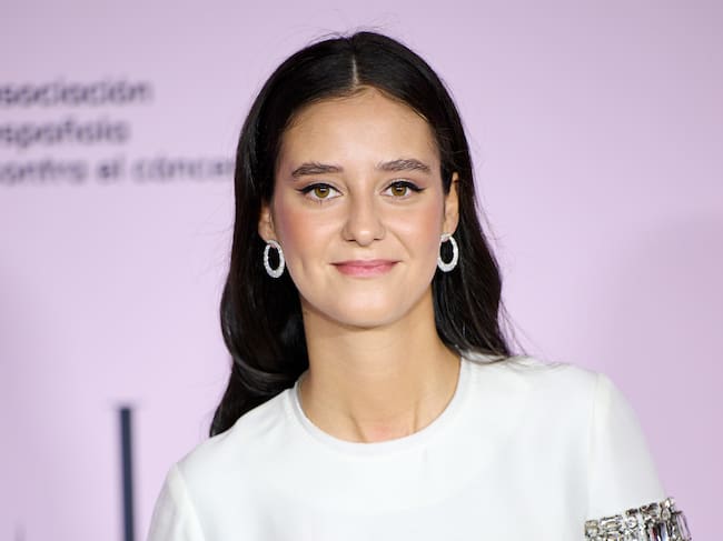 Victoria Federica de Marichalar y Borbón.