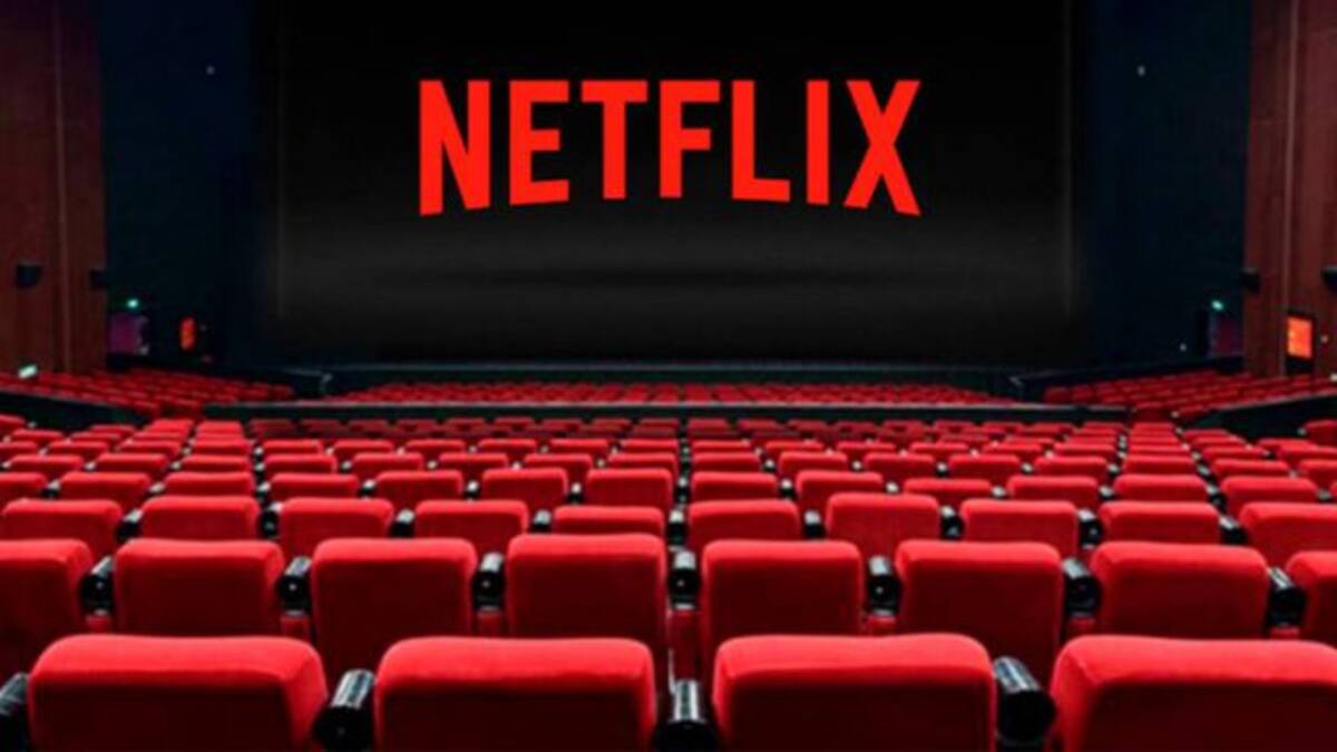 Estos son los estrenos de Netflix para el mes de agosto