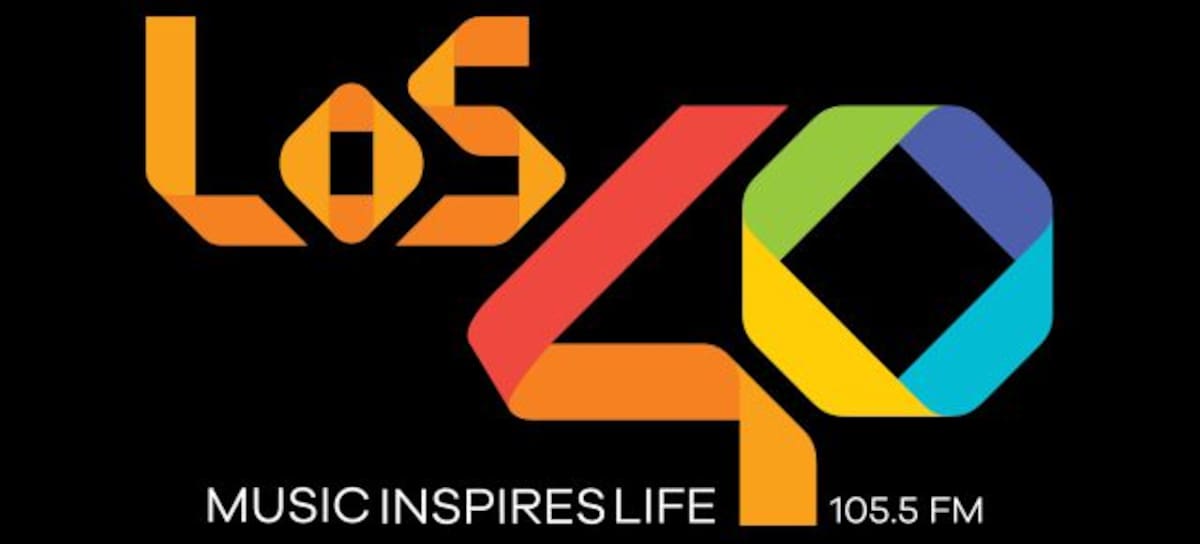 50 años de LOS40