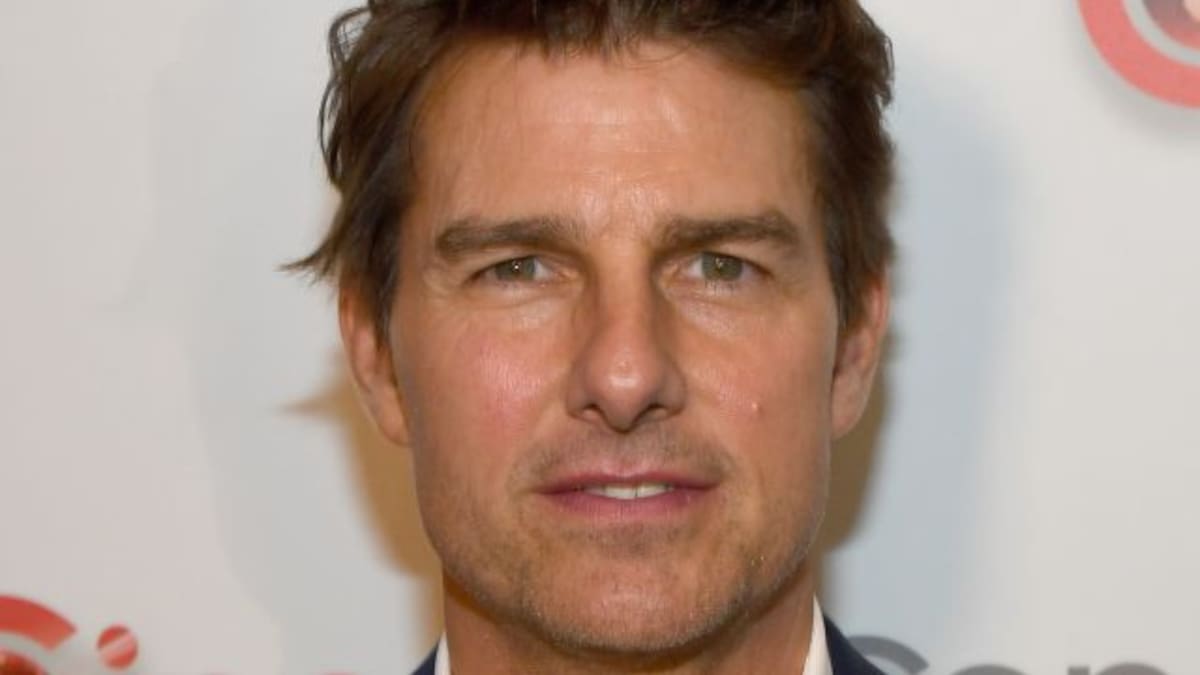 Diez datos que quizá no conocías de Tom Cruise