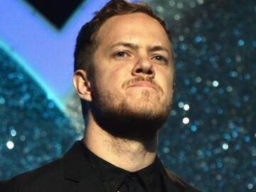 Entrevista a Dan Reynolds (Imagine Dragons): “Nuestros fans esperan lo inesperado y eso les vamos a dar”
