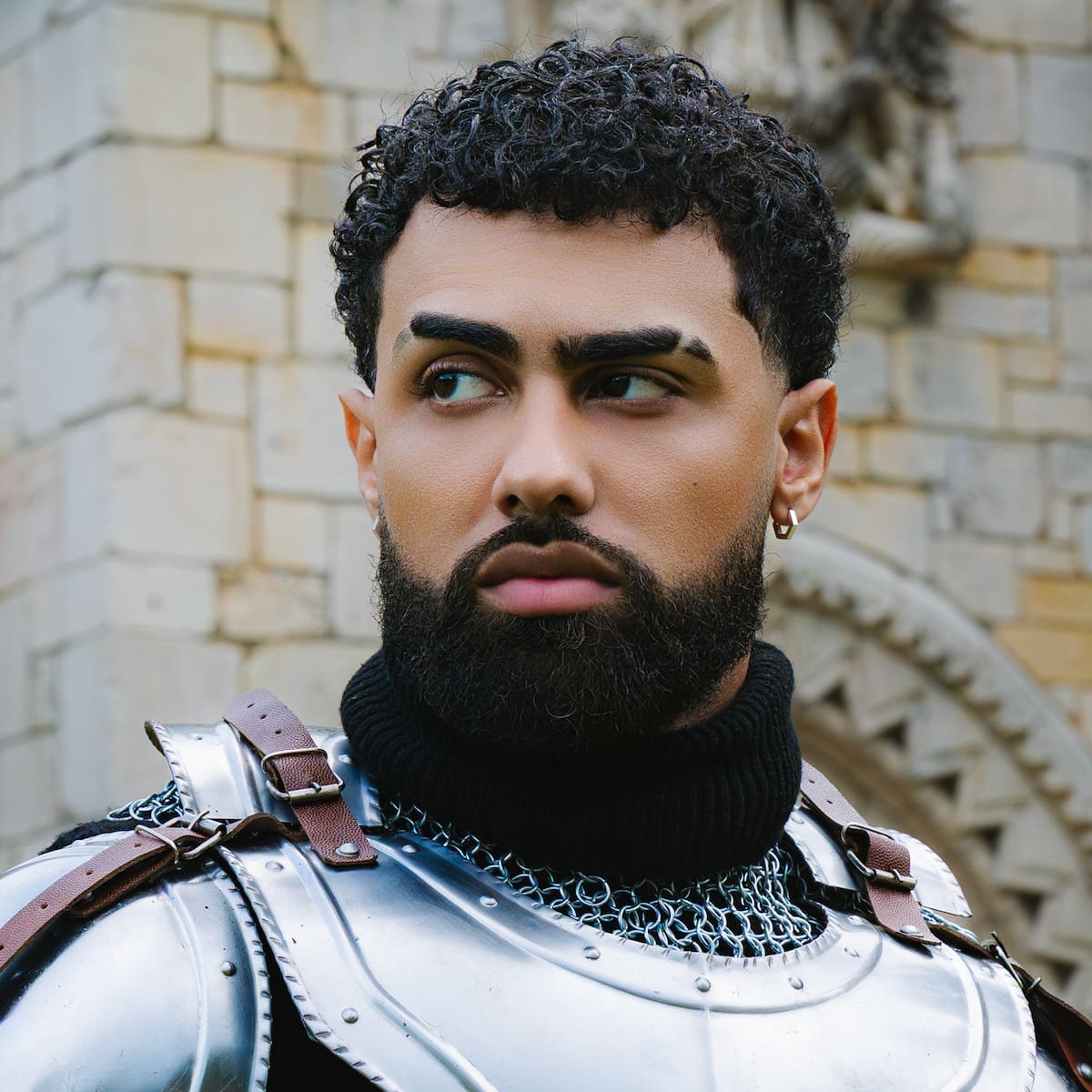 Jay Wheeler, sobre Aitana: "Cuando hace un proyecto lo hace con amor y con cariño. La respeto muchísimo"