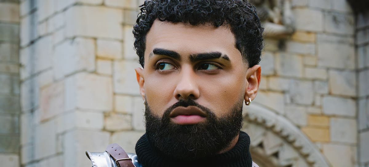 Jay Wheeler, artista puertorriqueño