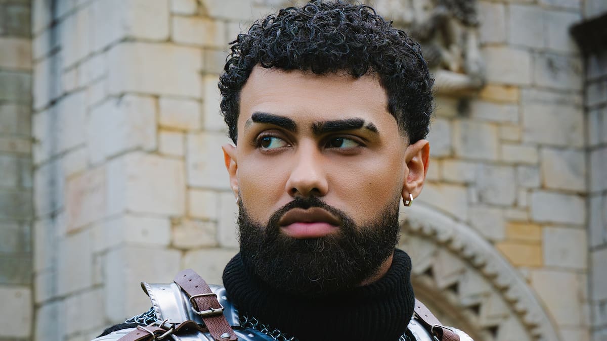 Jay Wheeler, sobre Aitana: "Cuando hace un proyecto lo hace con amor y con cariño. La respeto muchísimo"