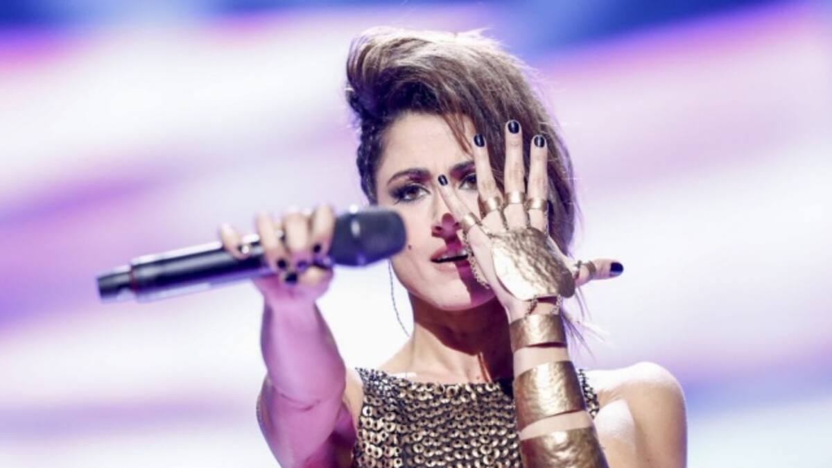 De entre estas 6 canciones saldrá nuestra representante a Eurovisión 2017