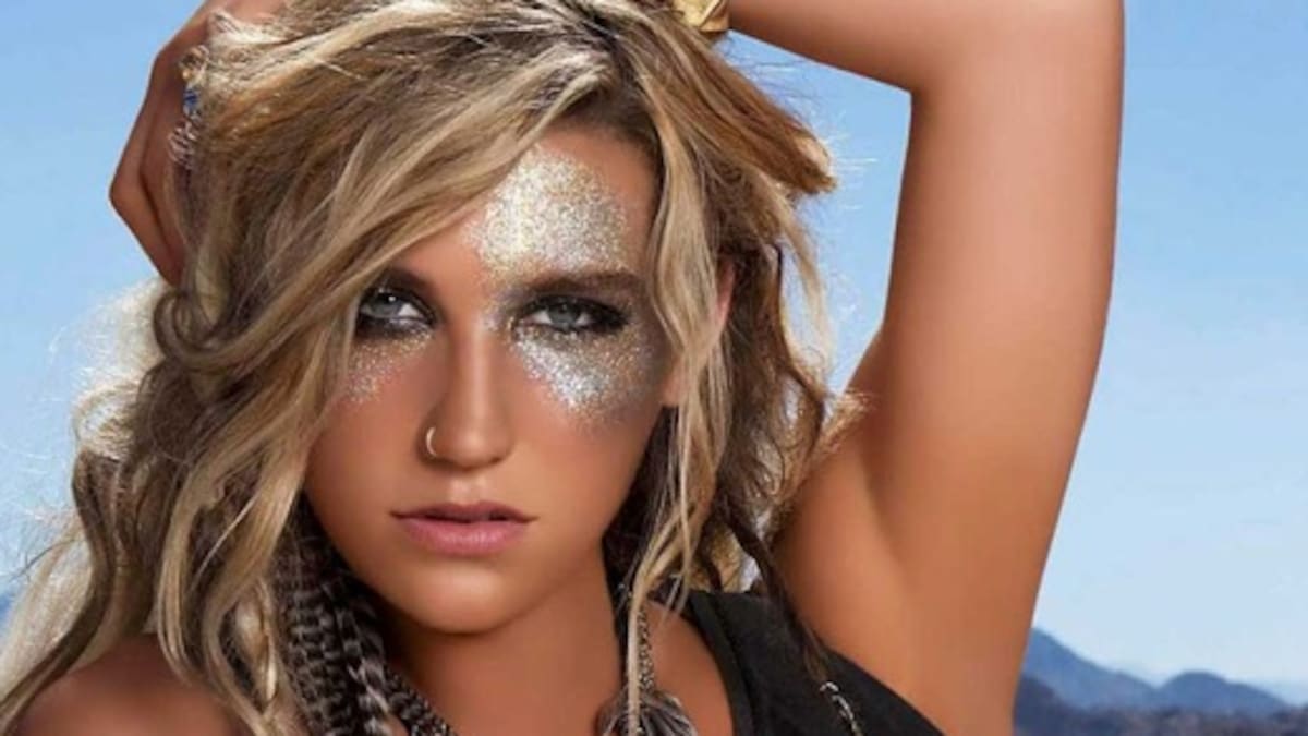 Una nueva Kesha tras la rehab