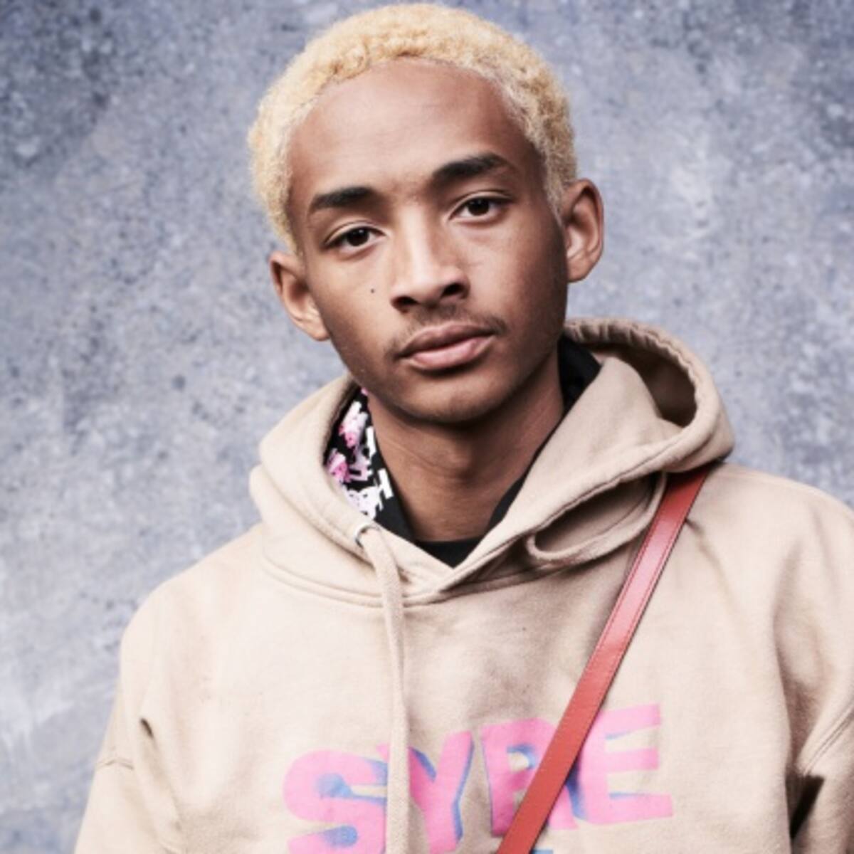 El hijo de Will Smith tiene novio
