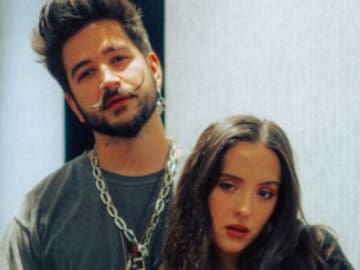 Camilo lanza ‘Millones’, el videoclip “más difícil de todos”: ¡Letra aquí!