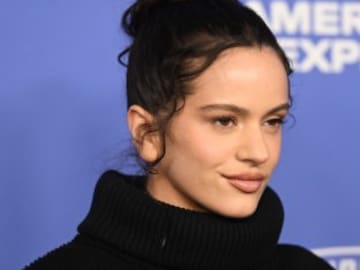 ¿Quiénes son las mujeres que mencionó Rosalía en su discurso tras ganar el premio a Mejor Productora del Año?